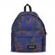 EASTPAK SAC A DOS PADDED BRIZE PALM NAVY