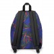 EASTPAK SAC A DOS PADDED BRIZE PALM NAVY