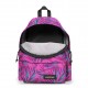 EASTPAK SAC A DOS PADDED BRIZE PALM PINK