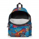 EASTPAK SAC A DOS PADDED CLASH BLUE