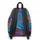 EASTPAK SAC A DOS PADDED CLASH BLUE