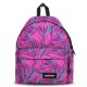 EASTPAK SAC A DOS PADDED BRIZE PALM PINK