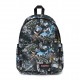 EASTPAK SAC A DOS DAY OFFICE CUT OUT DARK