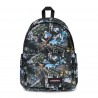 EASTPAK SAC A DOS DAY OFFICE CUT OUT DARK
