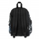 EASTPAK SAC A DOS DAY OFFICE CUT OUT DARK