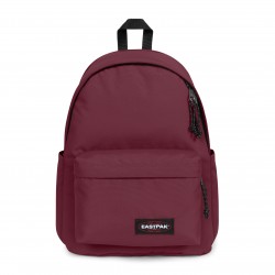 EASTPAK SAC A DOS DAY OFFICE MAROON BURGUNDY