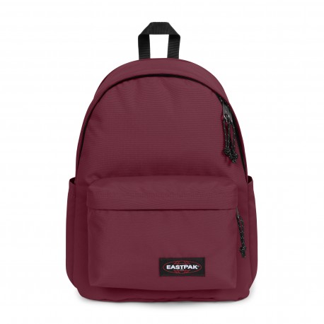 EASTPAK SAC A DOS DAY OFFICE MAROON BURGUNDY