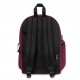 EASTPAK SAC A DOS DAY OFFICE MAROON BURGUNDY
