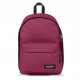 EASTPAK SAC A DOS OUT OF OFFICE WINE BURGUNDY