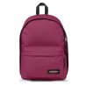EASTPAK SAC A DOS OUT OF OFFICE WINE BURGUNDY