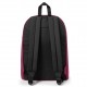 EASTPAK SAC A DOS OUT OF OFFICE WINE BURGUNDY