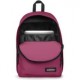 EASTPAK SAC A DOS OUT OF OFFICE WINE BURGUNDY