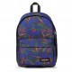 EASTPAK SAC A DOS OUT OF OFFICE BRIZE PALM NAVY