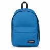 EASTPAK SAC A DOS OUT OF OFFICE BUBBLE BLUE