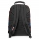 EASTPAK SAC A DOS PROVIDER CLASH BURGUNDY