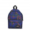 EASTPAK SAC A DOS ORBIT BRIZE PALM NAVY
