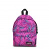 EASTPAK SAC A DOS ORBIT BRIZE PALM PINK