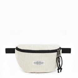 EASTPAK BANANE SPRINGER RIBS BEIGE