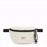 EASTPAK BANANE SPRINGER RIBS BEIGE