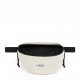 EASTPAK BANANE SPRINGER RIBS BEIGE