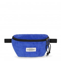 EASTPAK BANANE SPRINGER RIBS BLUE