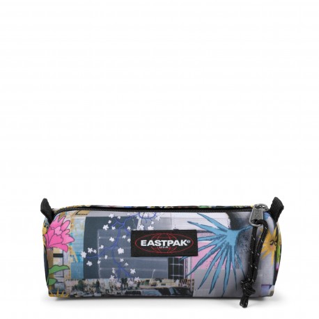 EASTPAK TROUSSE BENCHMARK CUT OUT LIGHT