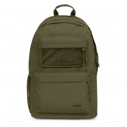 EASTPAK SAC A DOS DOUBLE OFFICE DARK GRASS 