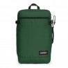 EASTPAK SAC DE VOYAGE TRANSIT'R PACK BRISTLE GREEN