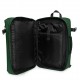 EASTPAK SAC DE VOYAGE TRANSIT'R PACK BRISTLE GREEN
