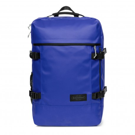 EASTPAK SAC DE VOYAGE TRAVELPACK TARP BLUE