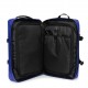 EASTPAK SAC DE VOYAGE TRAVELPACK TARP BLUE