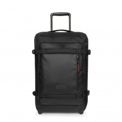 EASTPAK VALISE TRANVERZ S CNNCT TOP BLACK