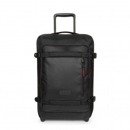 EASTPAK VALISE TRANVERZ S CNNCT TOP BLACK