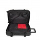 EASTPAK VALISE TRANVERZ S CNNCT TOP BLACK