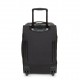 EASTPAK VALISE TRANVERZ S CNNCT TOP BLACK