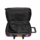 EASTPAK VALISE TRANVERZ S CLASH BURGUNDY