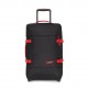 EASTPAK VALISE TRANVERZ S KONTRAST SCARLETT