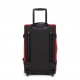 EASTPAK VALISE DUFFEL PACK WHEEL S TARP RED