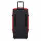 EASTPAK VALISE DUFFEL PACK WHEEL L TARP RED