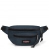 EASTPAK BANANE DOGGY BAG TRIPLE DENIM