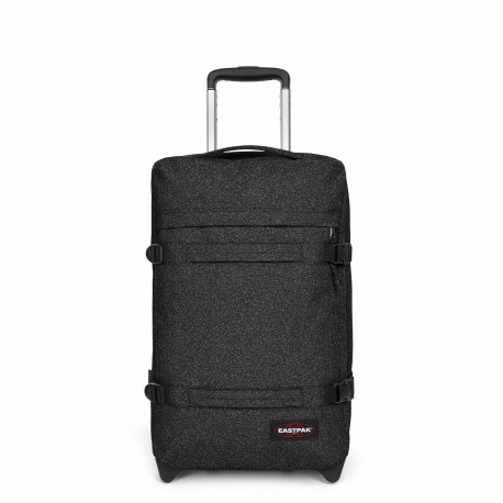 EASTPAK VALISE TRANSIT’R S SPARK BLACK