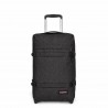 EASTPAK VALISE TRANSIT’R S SPARK BLACK