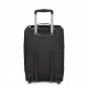 EASTPAK VALISE TRANSIT’R S SPARK BLACK