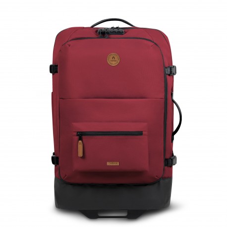 CABAIA VALISE SOUPLE 67 SIBIU
