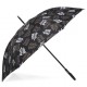 ISOTONER PARAPLUIE 09457 