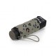 ISOTONER PARAPLUIE 09137 