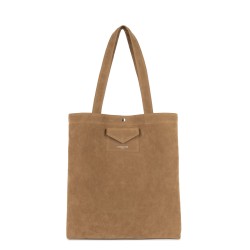 LANCASTER SAC SUEDINE KBA 518-061