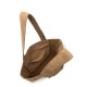LANCASTER SAC SUEDINE KBA 518-061