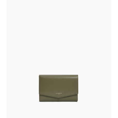 LE TANNEUR PORTEFEUILLE CHARLOTTE TOTT3301