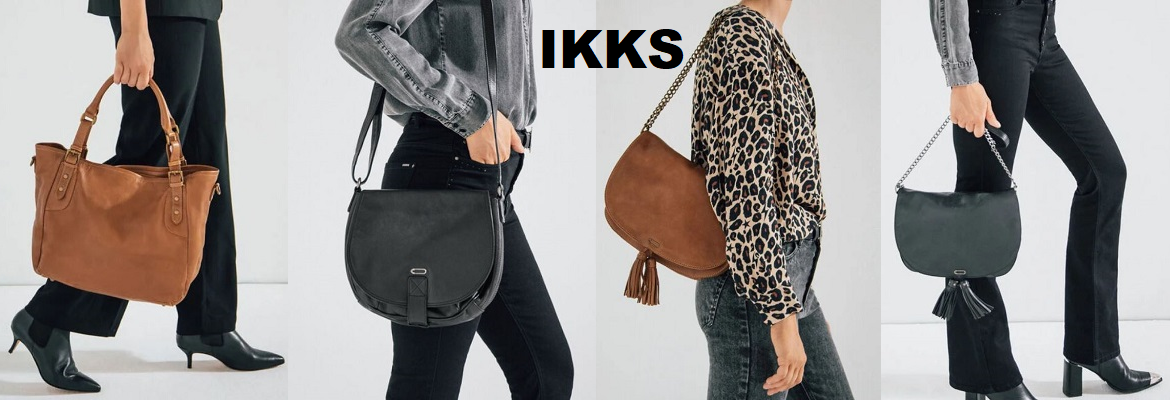 IKKS COULEUR BAGAGES VALENCE 